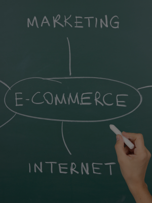 E-Commerce SEO & Marketing Integration